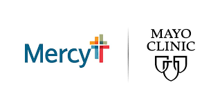 Mercy Hospital St. Louis logo